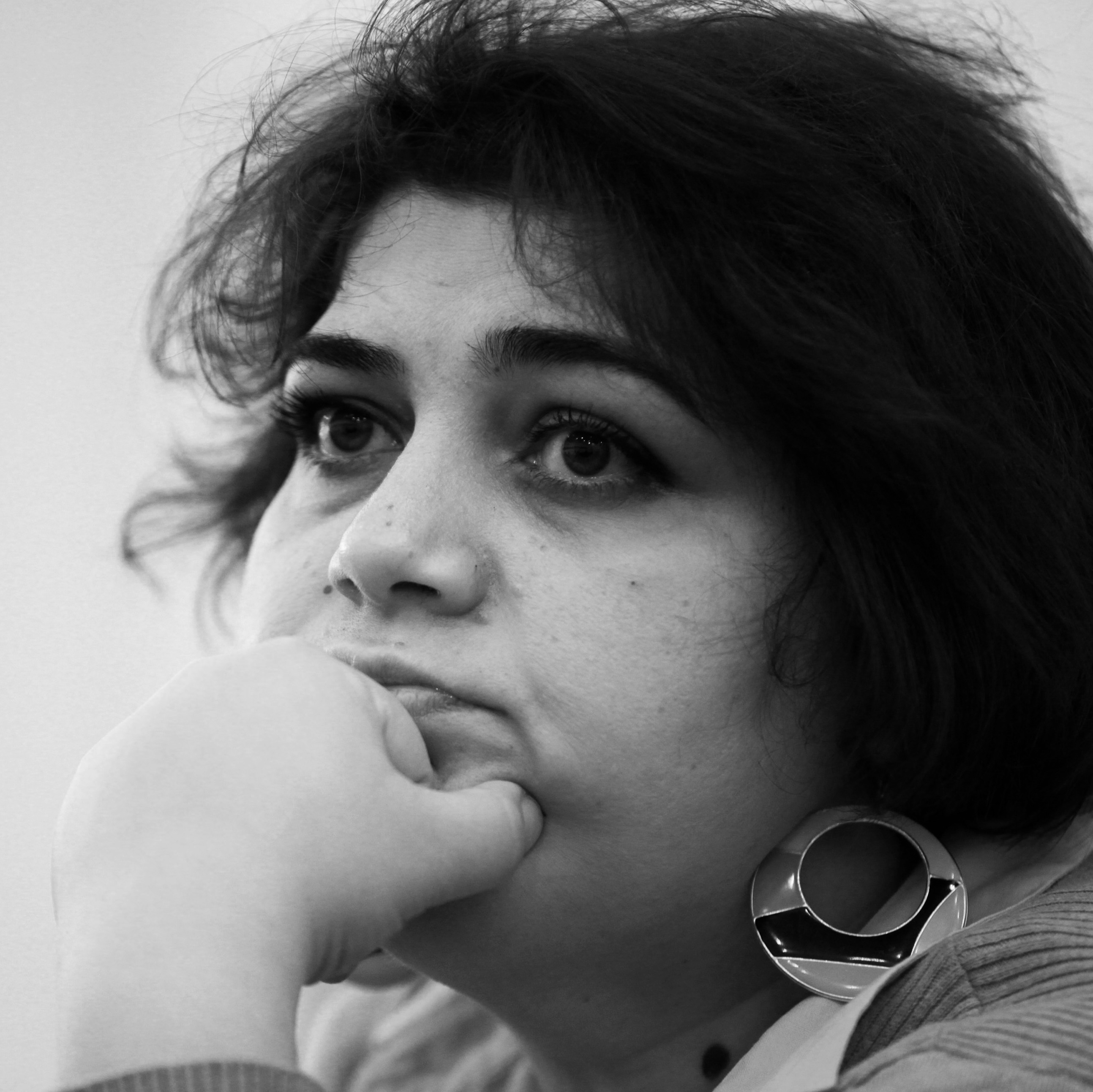 Khadija Ismayilova