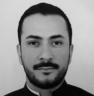 Mohammed Harun Arsalai