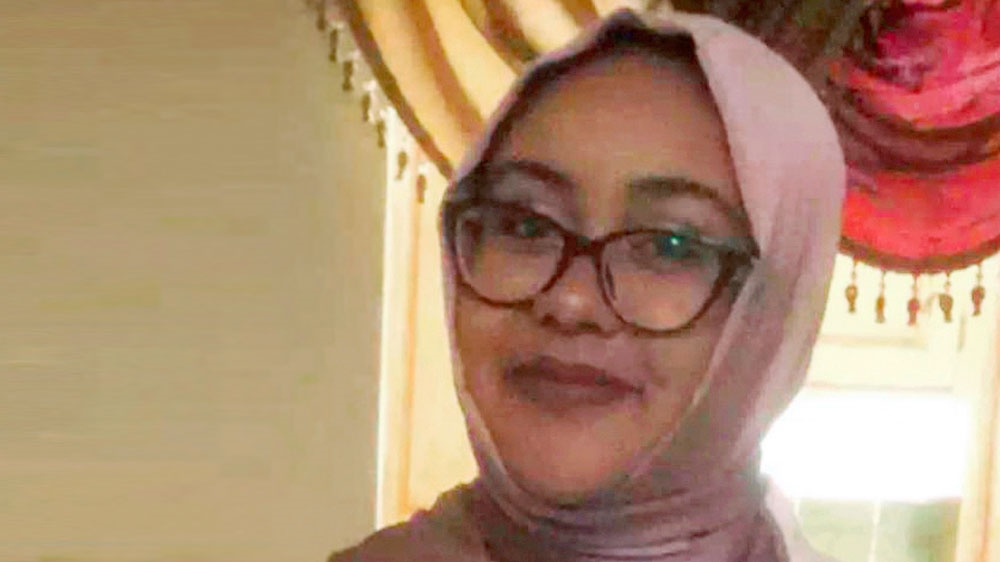 Nabra Hassanen killed in Sterling Virginia