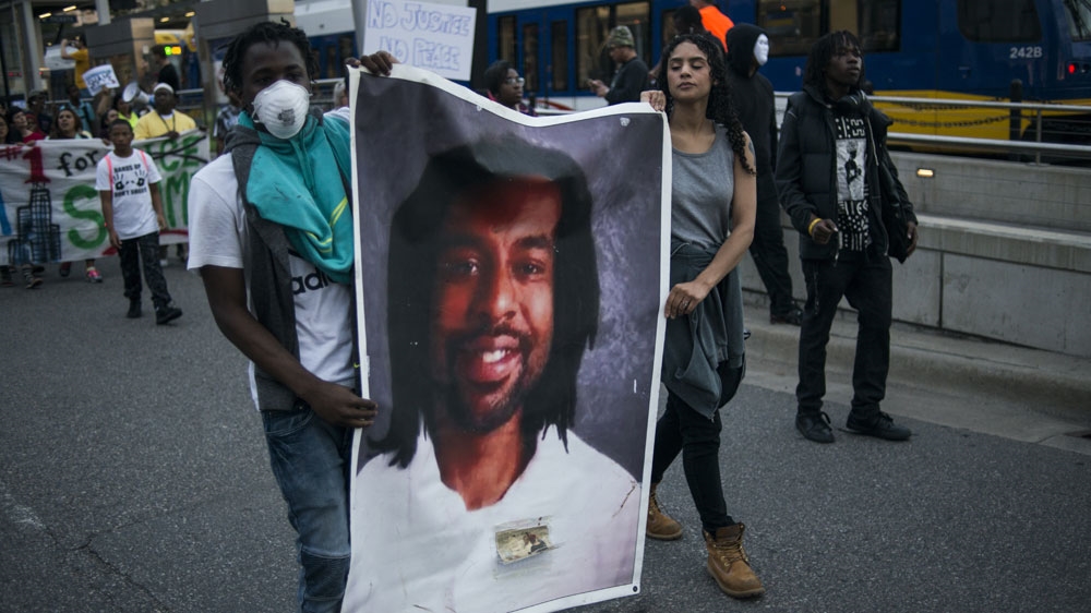 Philando Castile