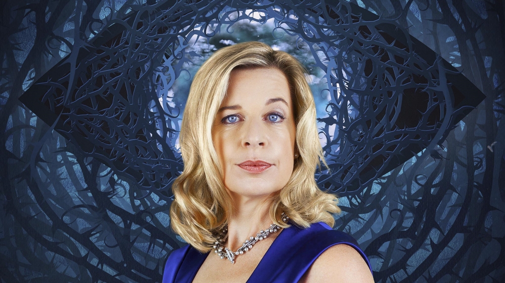 [Getty Images] Katie Hopkins