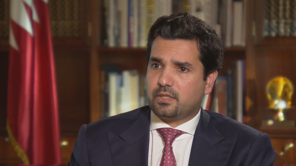 Meshal bin Hamad Al Thani