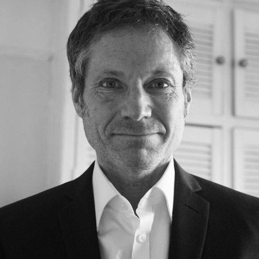 Jonathan Bamber