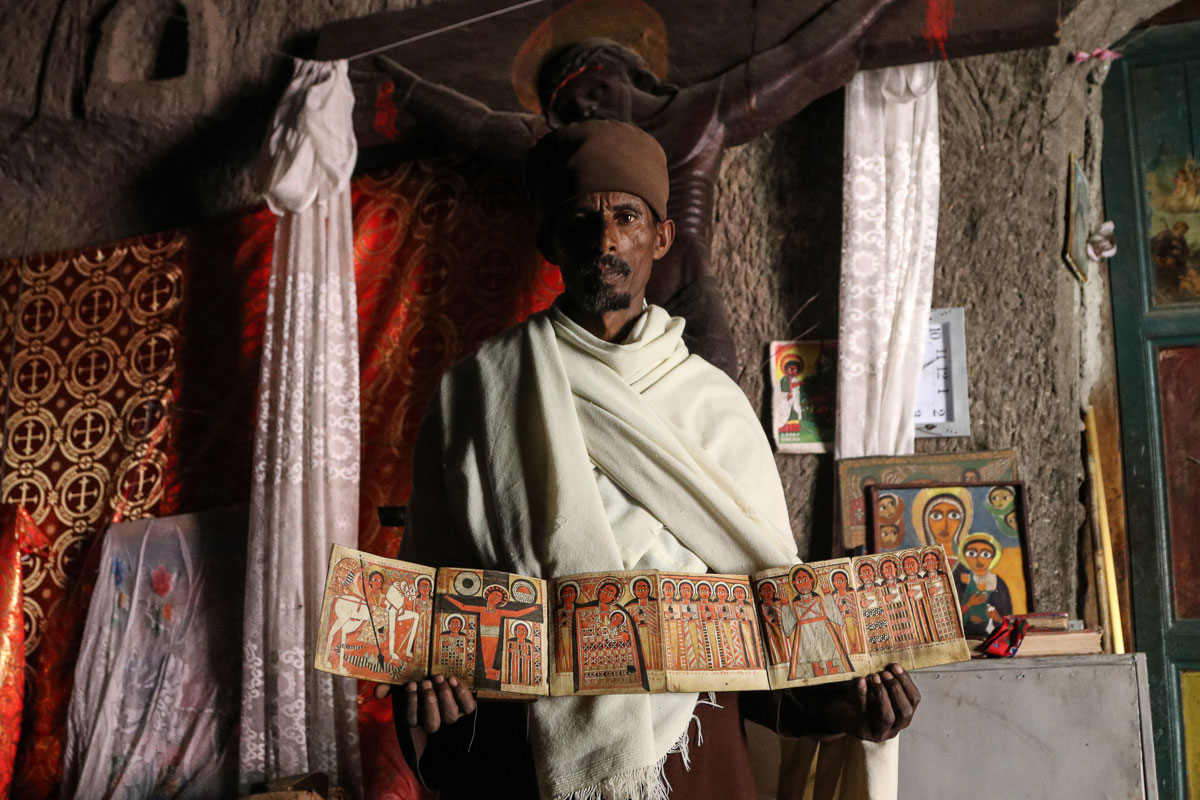 Medieval Churches/ Please DO Not Use