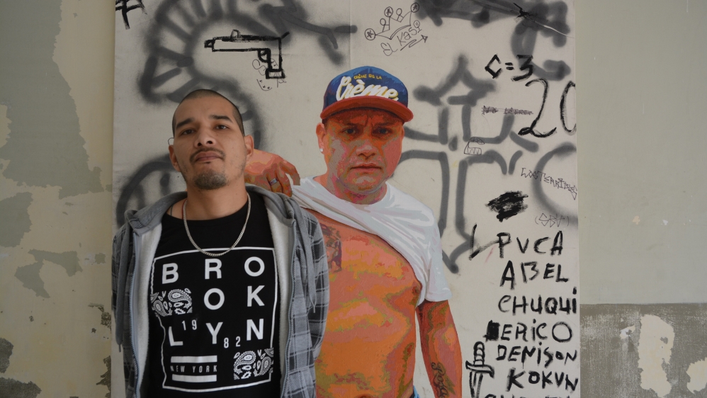 Artist - please do not use