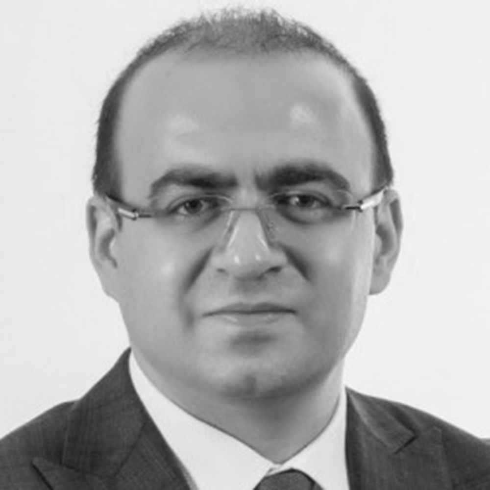 Taha Ozhan