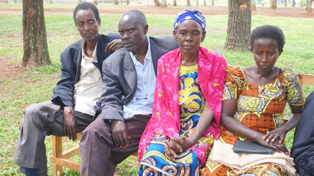 Rwanda Peace Club/Feature (Do Not Use)