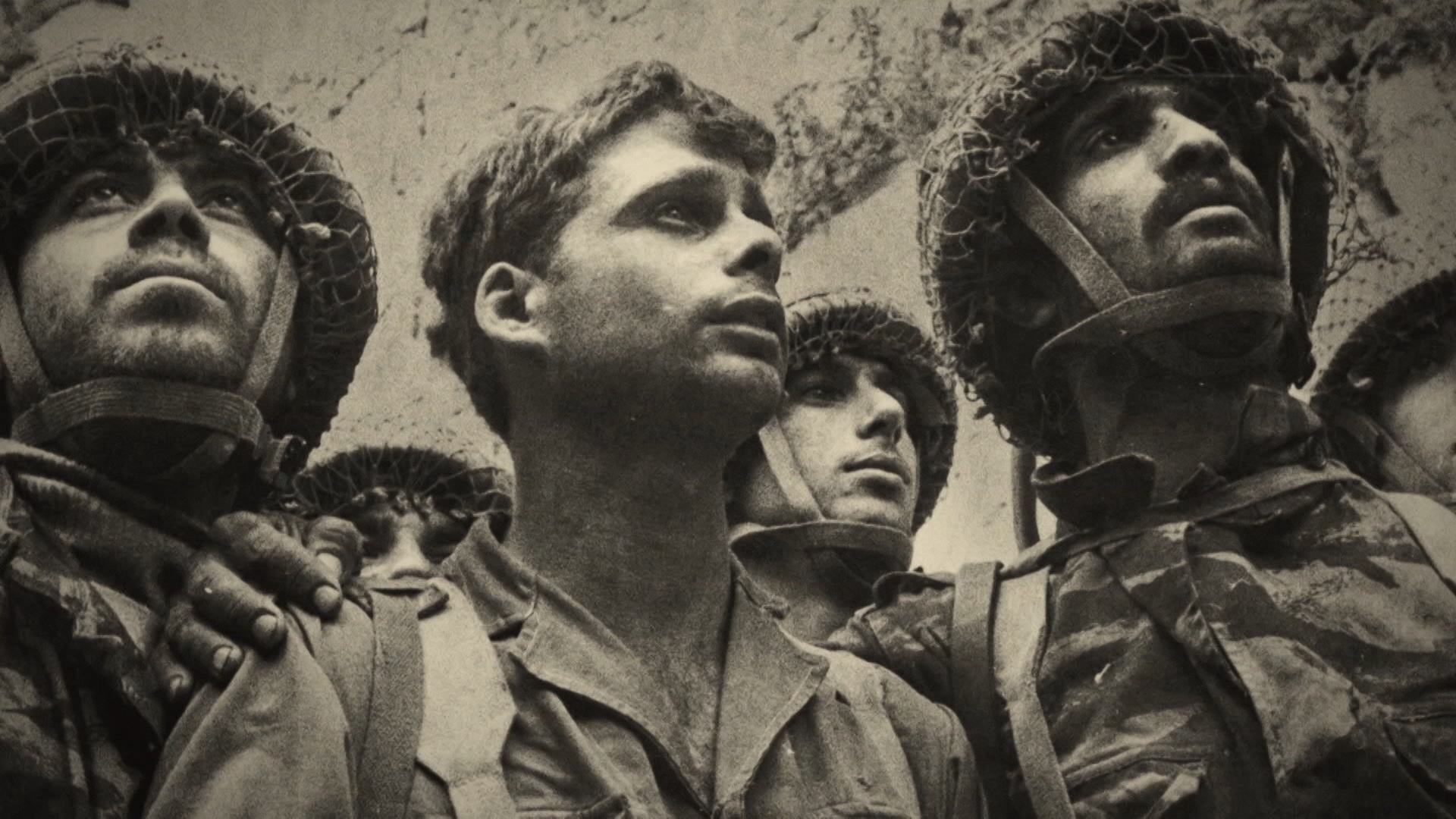 The War in June 1967