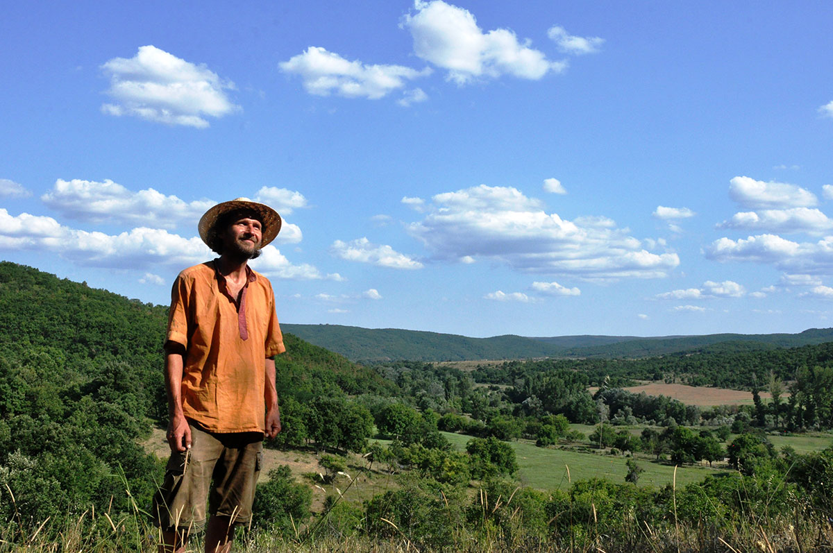 Rediscovering their roots/ Please Do Not Use