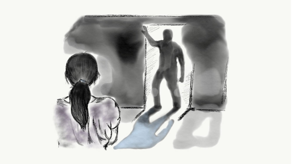 [Illustration by Jawahir Al-Naimi/Al Jazeera]