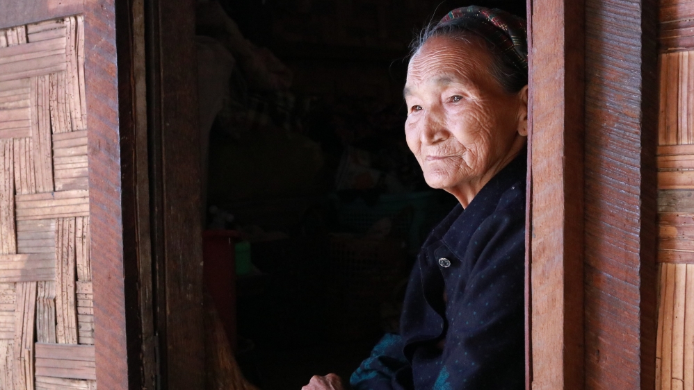 Myanmar - Please do not use