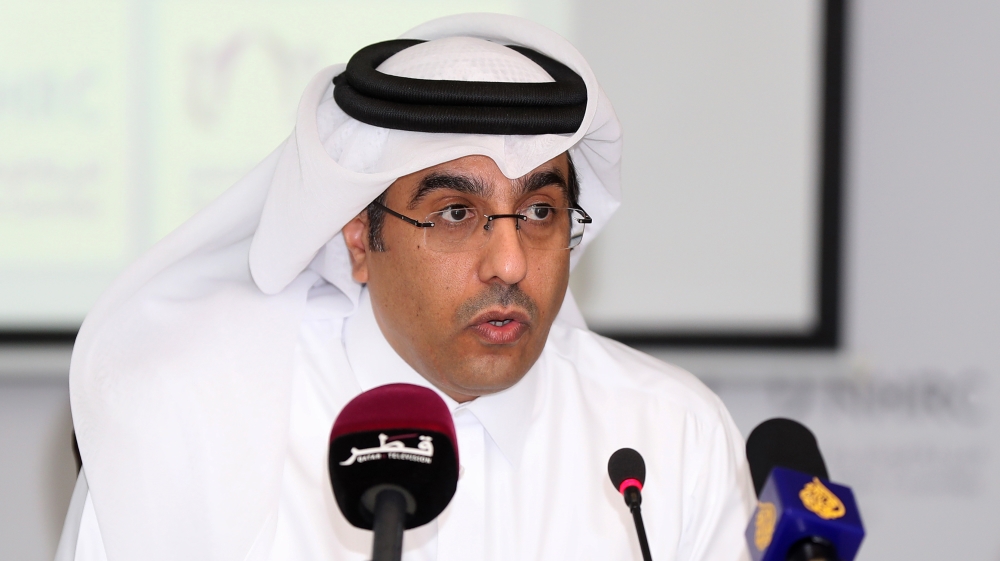 FILES - QATAR - DIPLOMACY - LAW