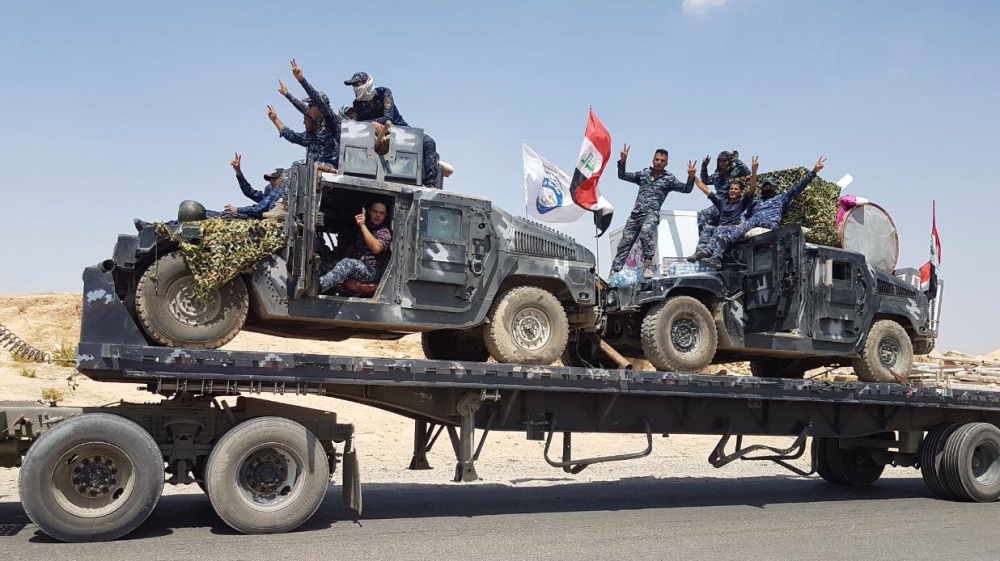 Tal Afar Iraq ISIL