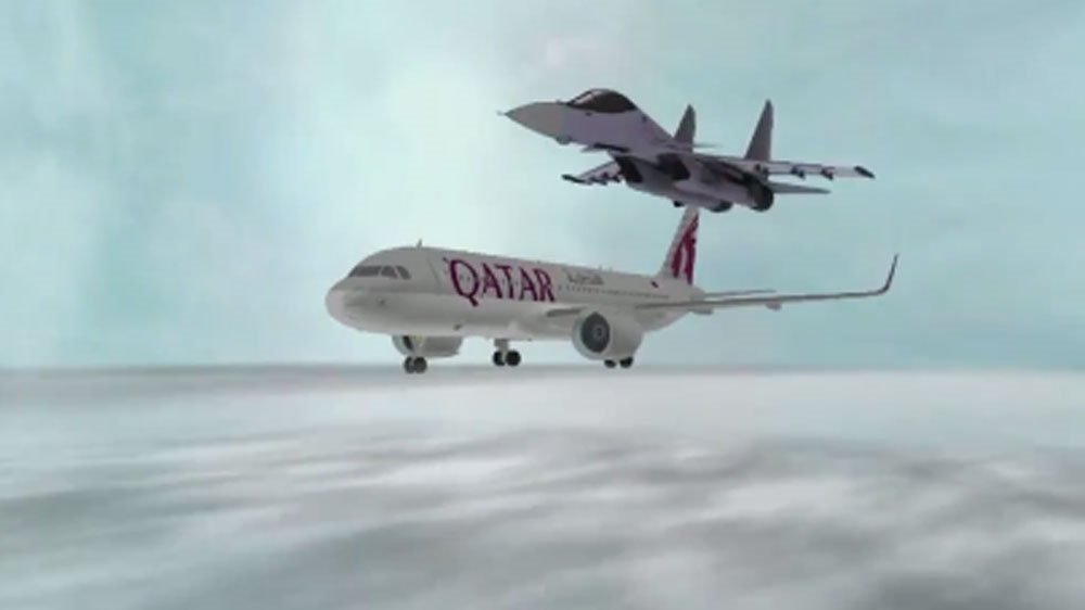 Qatar Airways