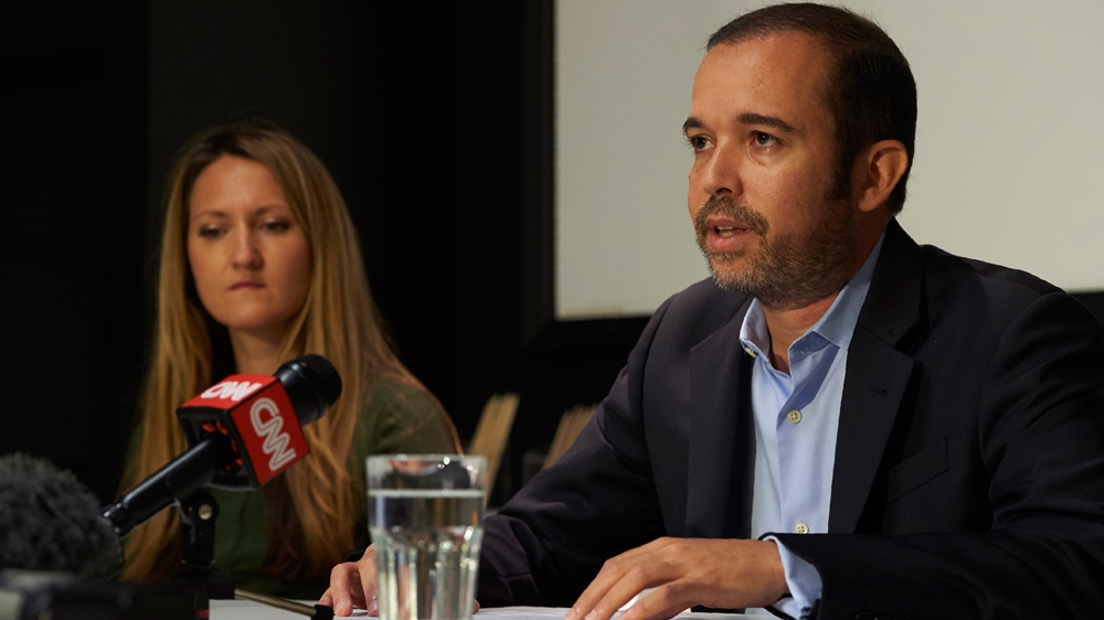 Venezuela Smartmatic