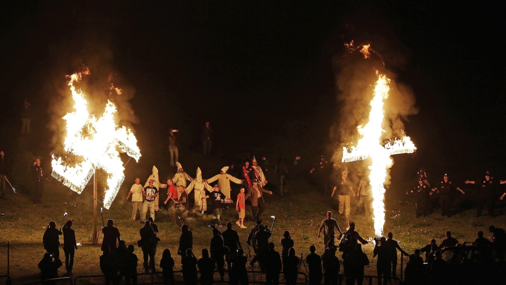 The Klan at 150