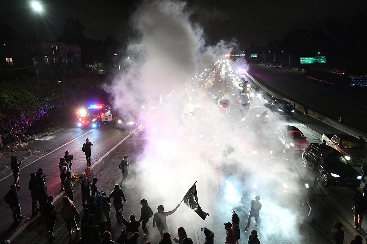 White nationalist rally turns deadly in Charlottesville