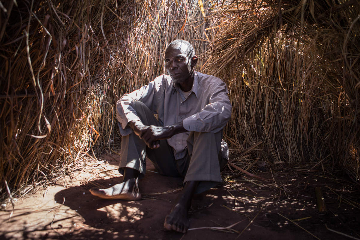 Alarming crisis in the eastern DRC/Please Do Not Use