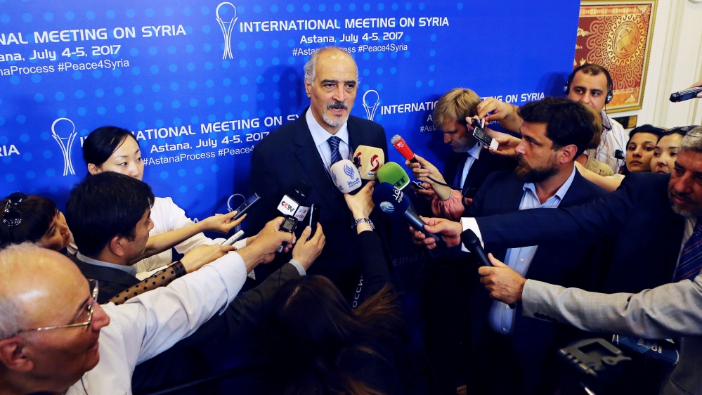 KAZAKHSTAN-SYRIA-CONFLICT-DIPLOMACY-TALKS