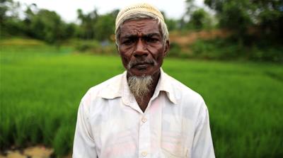 [Showkat Shafi/Al Jazeera]