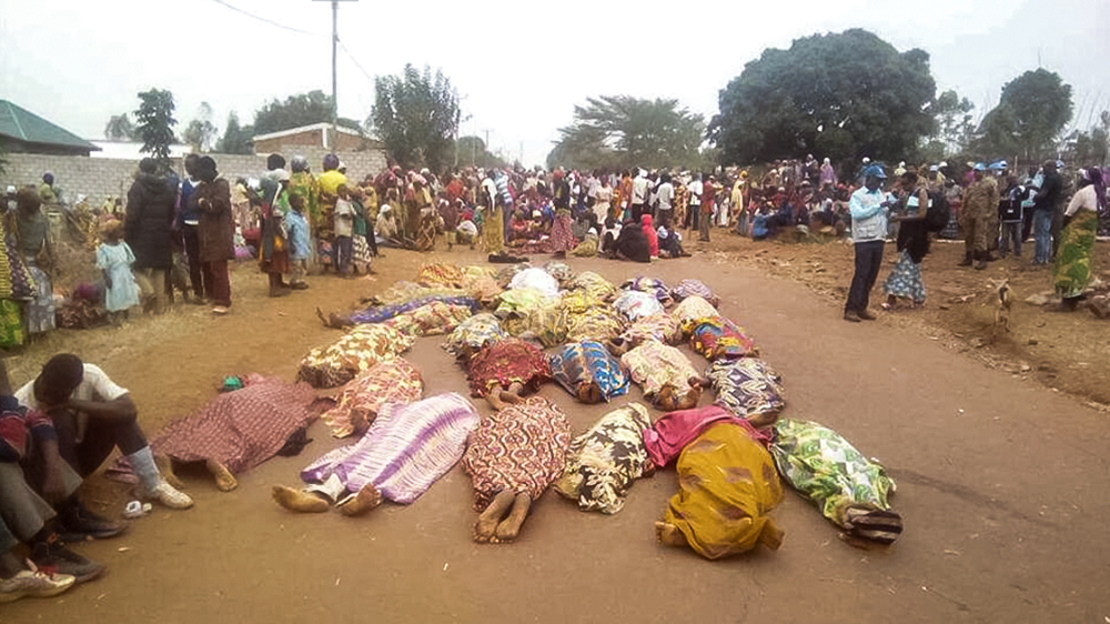 burundi refugees drc