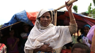 [Showkat Shafi/Al Jazeera] 