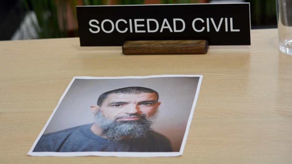 Guantanamo OP-ED article photo