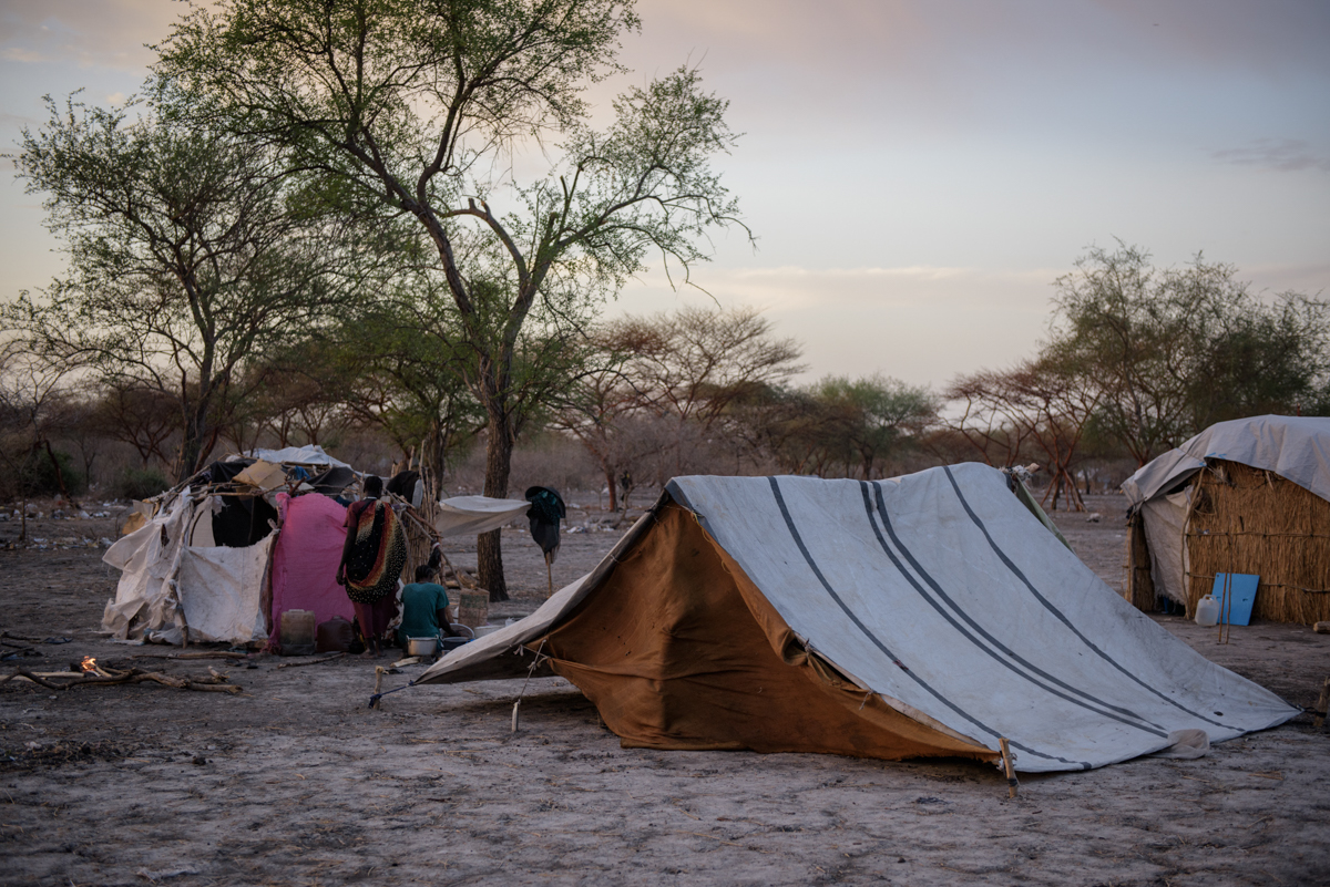 Temporary Accommodation/Please Do Not Use