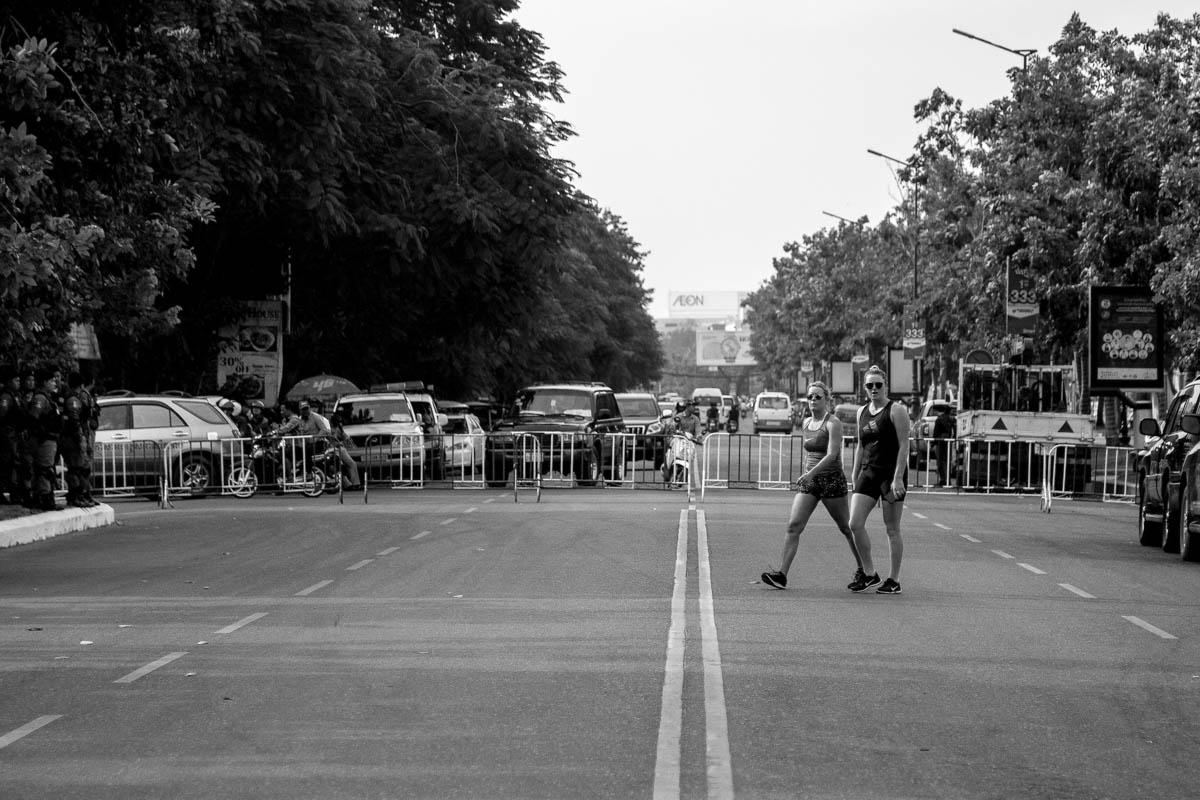 Supreme Court Hearing Kem Sokha Phnom Penh Cambodia