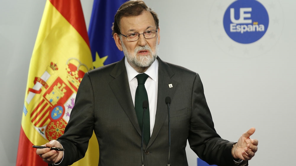 Rajoy