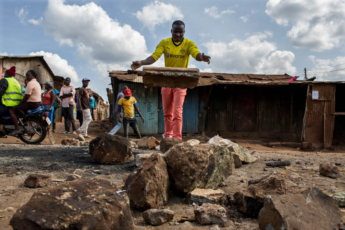 Please Do Not Use/Kenya Elections