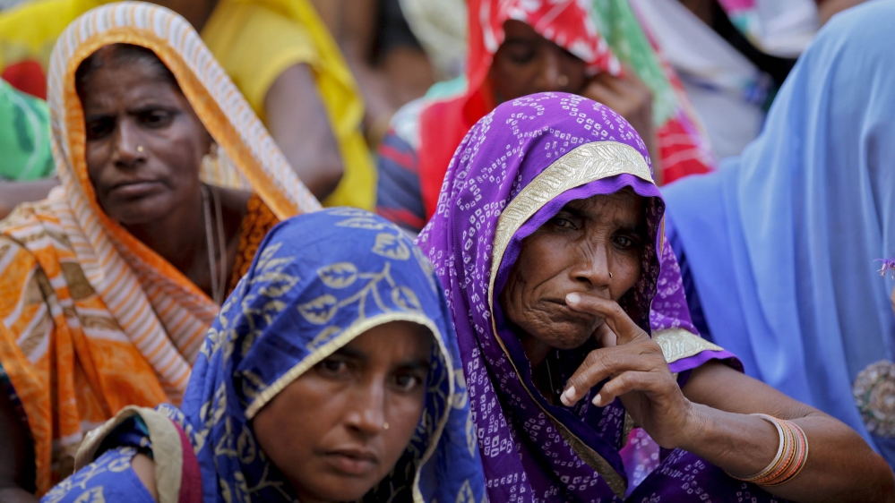 Silicosis in Rajasthan