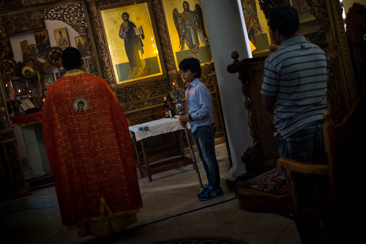 RELIGIOUS MINORITIES IN CUBA