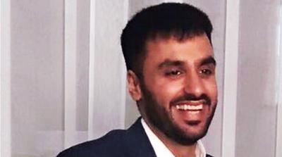 Indian police arrested Jagtar Singh Johal in November [Courtesy of the Johal family]