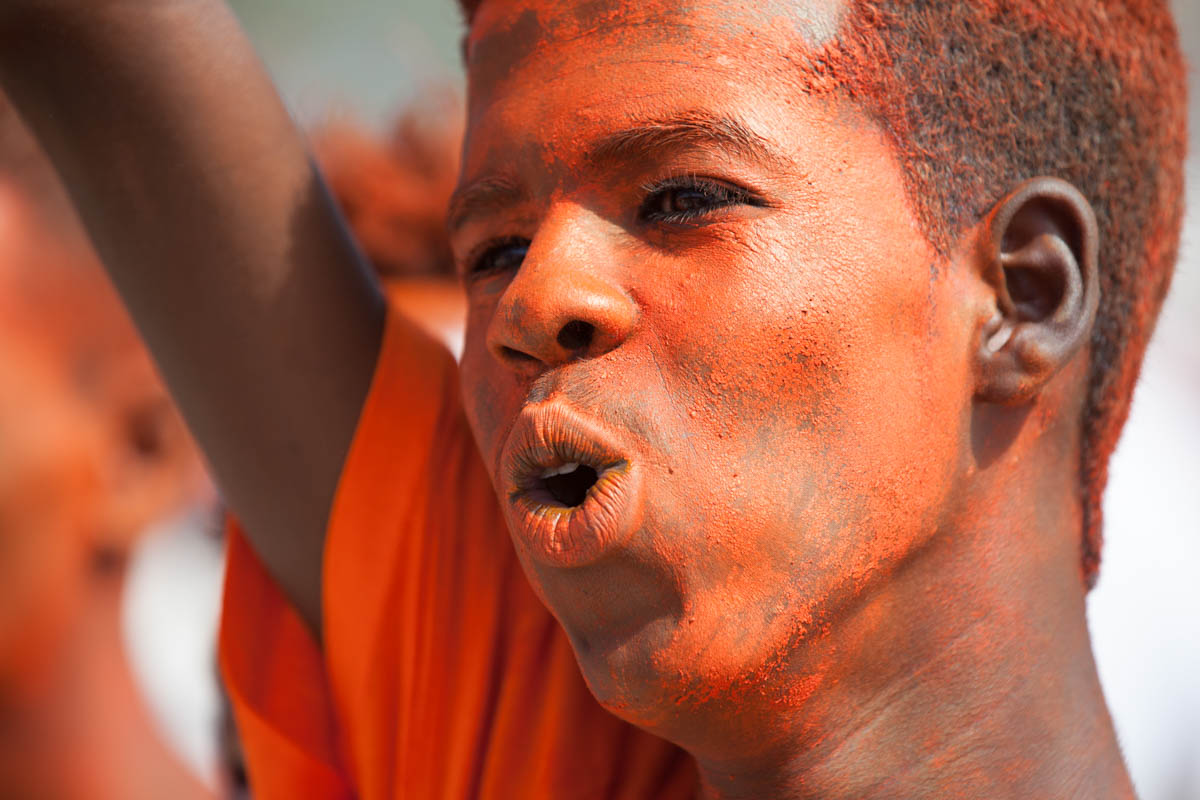 Election fever grips Somaliland ahead of a tense leadership challenge