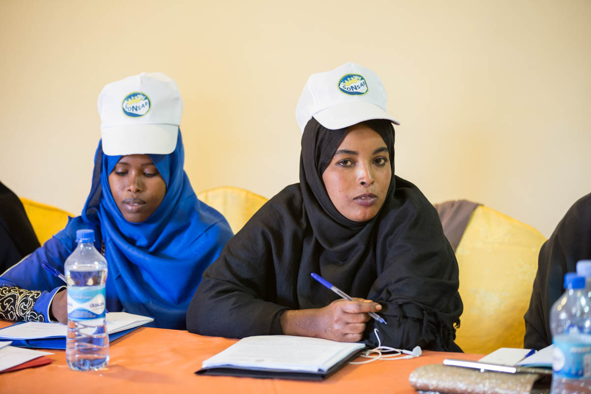 Election fever grips Somaliland ahead of a tense leadership challenge
