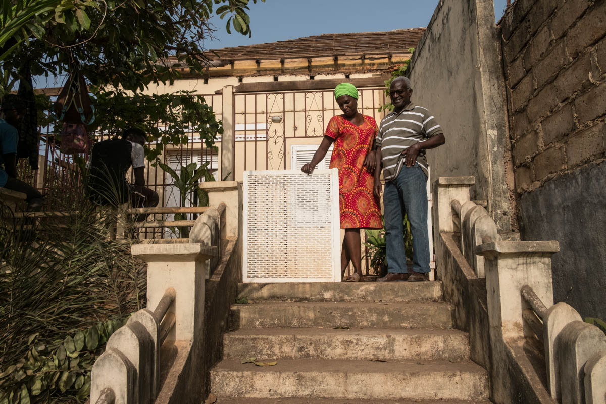 No Easy Victories in Guinea Bissau/ Please Do Not Use