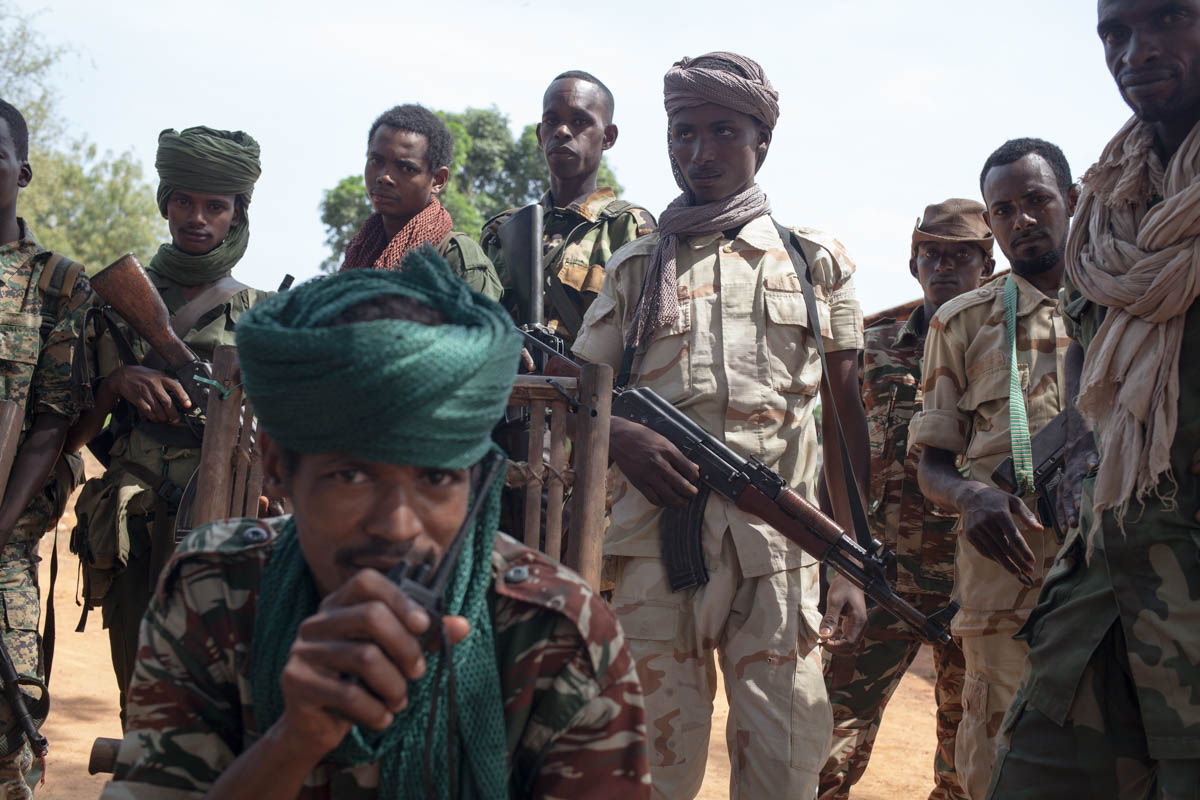 Central African Republic