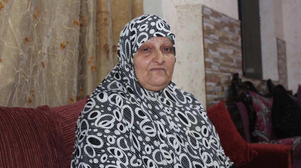 [Shatha Hammad/Al Jazeera]