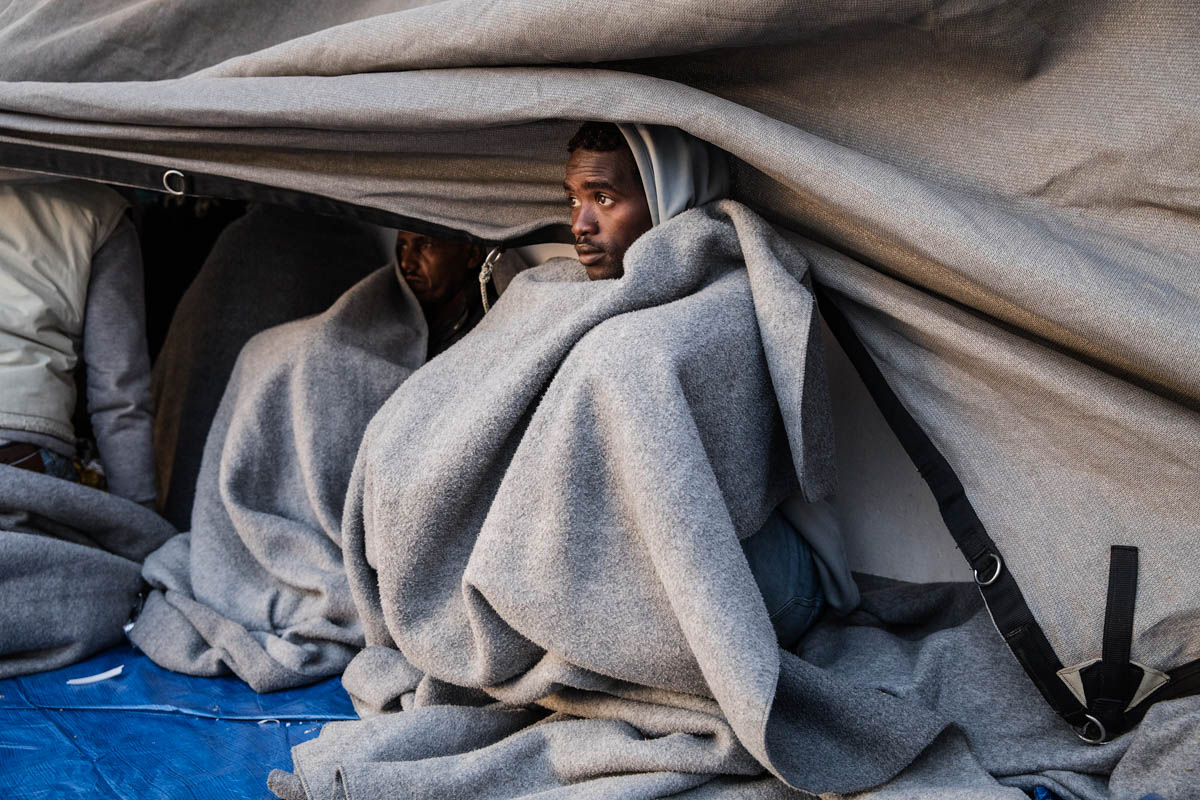 Sea Watch/ Please Do Not Use