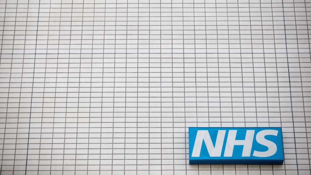 UK hospitals have been advised to postpone all non-urgent operations until the end of January [Jack Taylor/Getty Images]