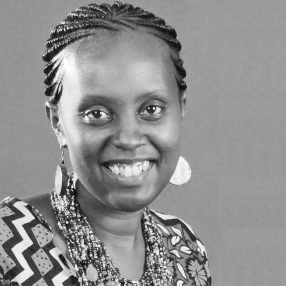 Wandia Njoya