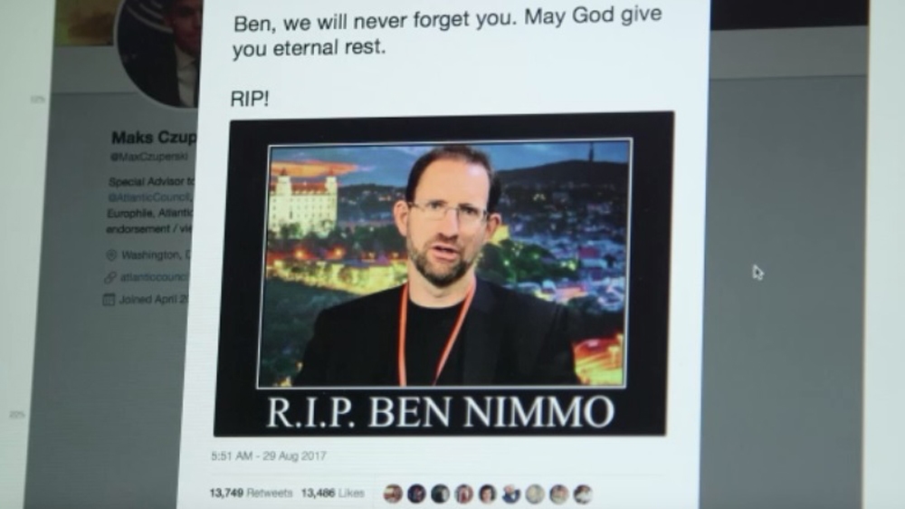 Bots have also been used and manipulated to spread false news attacking journalists and news sources such as fake notices of death. [Al Jazeera]