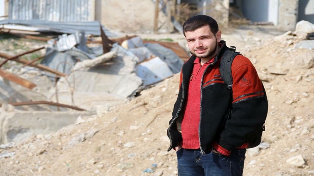 Ammar al-Bushi: 