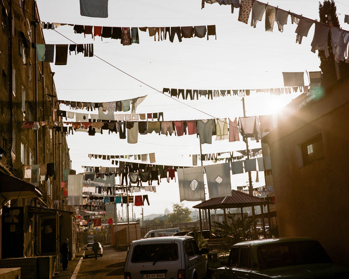 Martuni region of Nagorno Karabakh/Please Do Not Use