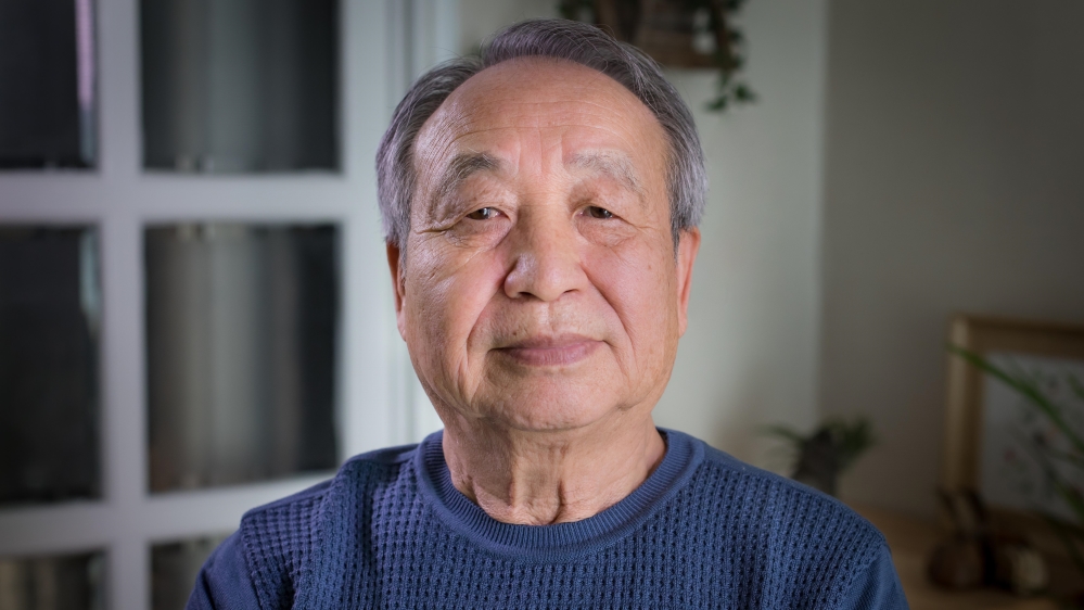 Lee Chan-jae korean artist