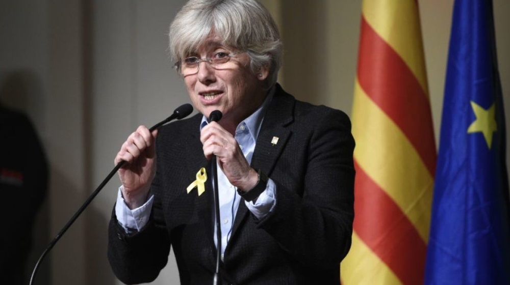 Clara Ponsati