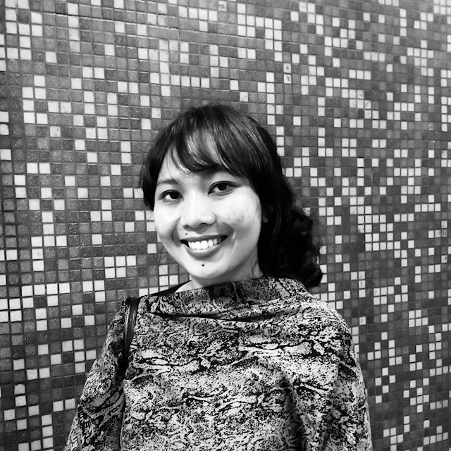 Alfiana Qisthi