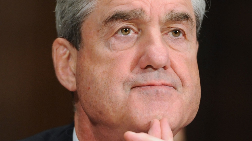 Robert Mueller