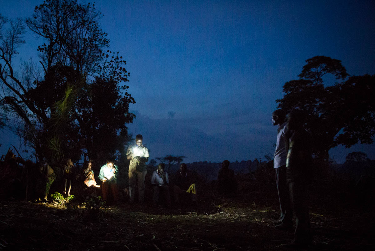 The tragedy of Uganda’s boat people